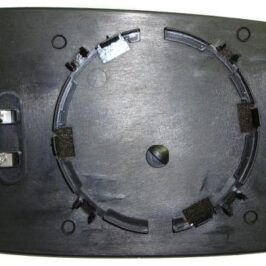 VETRO SPECCHIO DX C/PIASTRA TERMICO PER BMW S3 E46 Coup&eacute;/Cabrio 05/1998>09/2006