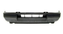PARAURTI ANTERIORE NERO PER FIAT FIORINO 11/1987>12/2006-UNO CS 11/1987> OE 7074960
