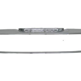 CORNICE GRIGLIA RADIATORE CROMATA PER PEUGEOT 308 ACTIVE 01/2013>03/2017 OE 1610763880