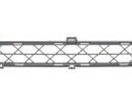 GRIGLIA PARAURTI ANTERIORE PER CITROEN C4 PICASSO 10/2006>09/2010 [OE 7414RY]