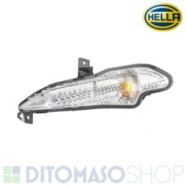 FANALINO ANTERIORE SX PER PEUGEOT 308 01/2013> HELLA [OE 9678039380]