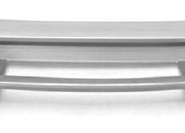 SPOILER PARAURTI POSTERIORE PER AUDI A3 CABRIO-SEDAN 02/2016> [OE 8V5807521S]