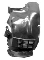 PARASASSI ANTERIORE SX PARTE ANTERIORE PER RENAULT SCENIC 01/1996>07/1999 [OE 7700424252]