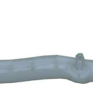 STAFFA PARAURTI ANTERIORE LATERALE DX PER MITSUBISHIISHI OUTLANDER 01/2007>03/2010 [OE 6400A588]