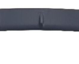 MODANATURA INFERIORE PRIMED PARAURTI POSTERIORE PER BMW X1 F48 SPORT LINE 07/2019> OE 51127954259