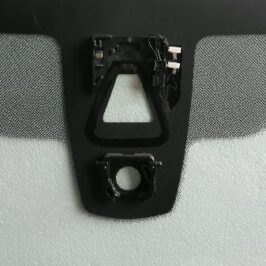 PARABREZZA VERDE C/SENSORE+DISPLAY+FINESTRELLA PER BMW X3 F25 2012> OE 51317265069