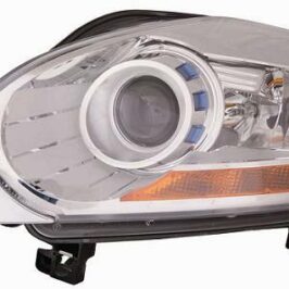FARO DX 2H7 LENTICOLARE C/MOTORINO ELETTRICO PER FORD KUGA 01/2008> [OE 1751445]