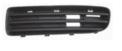 GRIGLIA SX PARAURTI ANTERIORE PER SKODA OCTAVIA 08/2000>03/2004 - TUV [OE 1U0807367B01]