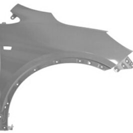 PARAFANGO ANTERIORE DX PER OPEL MOKKA X 01/2016> [OE 42476674]