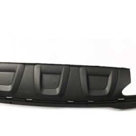 SPOILER PARAURTI POSTERIORE PER MERCEDES GLC X253 AMG 01/2015> [OE A2538850300]