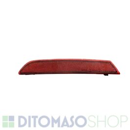 CATADIOTTRO POSTERIORE SINISTRO PER BMW SERIE 6 G32 GT 01/2017> OE 63147391647
