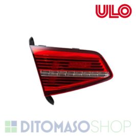 FANALE POSTERIORE INTERNO SX A LED PER VW PASSAT 09/2014> ULO OE 3G5945307J