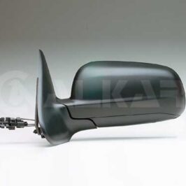 RETROVISORE SX MECCANICO NERO PER SEAT LEON-TOLEDO 07/1999>2002