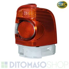 FANALE POSTERIORE DX ESTERNO PER VW SHARAN 11/2003>12/2009  HELLA