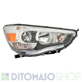 FARO DESTRO XENO PER MITSUBISHI ASX 01/2010> OE 8301C218