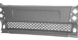 PARAURTI ANTERIORE CENTRALE PER FORD TRANSIT 06/2000>09/2006 [OE 4067127]