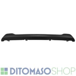 MODANATURA INFERIORE PATAURTI ANTERIORE NERA PER SUBARU FORESTER 12/2021> OE 57734SJ070