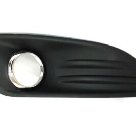 GRIGLIA FENDINEBBIA DX C/CORNICE CROMATA PER FORD FIESTA 01/2013> [OE 1777210]