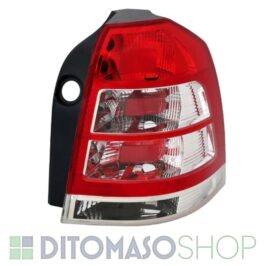 FANALE POSTERIORE DESTRO PER OPEL ZAFIRA 06/2008> OE 13305775