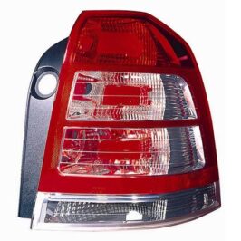 FANALE POSTERIORE DX PER OPEL ZAFIRA 06/2008> [OE 13305775]