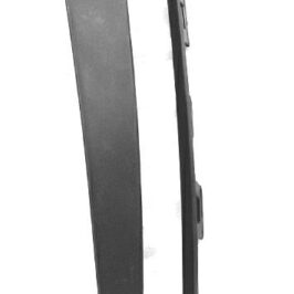 CORNICE CONVOGLIATORE ARIA SX PARAURTI ANTERIORE PER OPEL MOKKA 01/2021> OE 9835281780