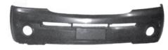 PARAURTI ANTERIORE PER KIA SORENTO 01/2002>12/2005 [OE 865113E001XX]