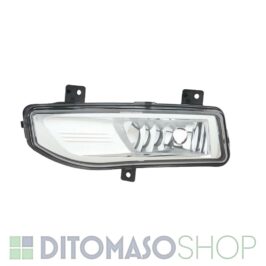 FENDINEBBIA SINISTRO H8 PER NISSAN QASHQAI 06/2017> X-TRAIL 08/2017> OE 261558995A
