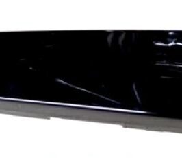 COPRIGANCIO ANTERIORE DX INFERIORE NERO LUCIDO PER TOYOTA RAV 4 01/2019> OE 5328542140C0