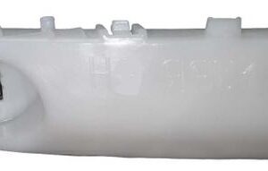 STAFFA PARAURTI ANTERIORE LATERALE SX PER NISSAN MICRA K13 01/2010>07/2013 [OE 622251HA0A]