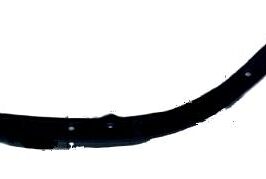 SPOILER DX PARAURTI ANTERIORE PRIMED PER MAZDA 6 02/2008>06/2010 OE GS1D519H1B