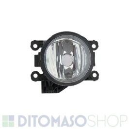 FENDINEBBIA DX H11 PER FIAT TALENTO 01/2016> RENAULT CAPTUR 02/2013> LUCI AUTOMATICHE OE 261503971R