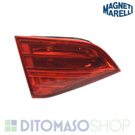FANALE POSTERIORE SX INTERNO PER AUDI A4 SW 12/2007-  MARELLI [OE 8K9945093]