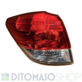 FANALE POSTERIORE SX SUBARU LEGACY 09/2009> SW [OE 84912AJ100]