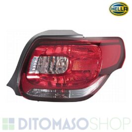 FANALE POSTERIORE DX PER CITROEN DS3 11/2009>-HELLA [OE 9676973380]