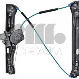 ALZACRISTALLO ELETTRICO ANTERIORE SX C/CONFORT PER BMW S3 F30 06/2011> [OE 51337281885]