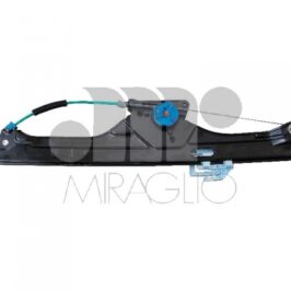 MECCANISMO DX ALZACRISTALLO ELETTRICO ANTERIORE PER BMW S2 F45 ACTIVE TOURER 01/2014> [OE 51332579946]