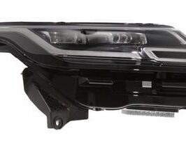 FARO DX A LED C/DRL PER RANGE ROVER VELAR 03/2017> VALEO [OE LR108320]