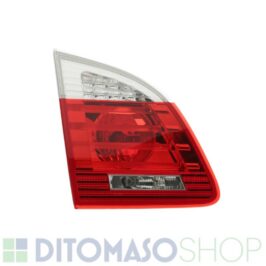 FANALE POSTERIORE SINISTRO INTERNO A LED PER BMW SERIE 5 E61 SW 04/2007> OE 63217177697