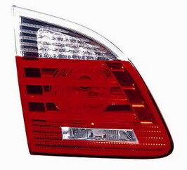 FANALE POSTERIORE SX INTERNO A LED PER BMW SERIE 5 E61 SW 04/2007> [OE 63217177697]