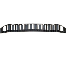 SUPPORTO PARAURTI ANTERIORE SUPERIORE PER CITROEN C3 11/2009> DS3 11/2009> OE 7422G7