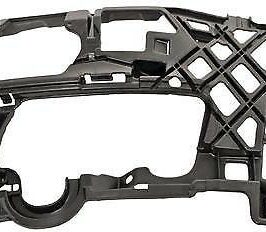 STAFFA PARAURTI ANTERIORE SX PER VW GOLF 7 10/2012> [OE 5G0807723D]