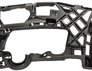 STAFFA PARAURTI ANTERIORE SX PER VW GOLF 7 10/2012> [OE 5G0807723D]