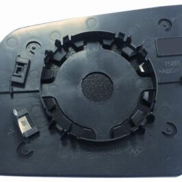 VETRO SPECCHIO C/PIASTRA PER KIA SOUL 02/2009-12/2013