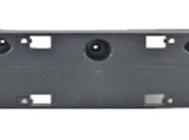 PORTATARGA ANTERIORE PER MERCEDES GLE V167 01/2019> OE A1678800702