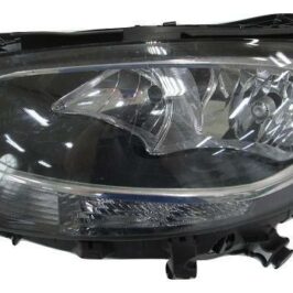 FARO SX 2H7 NERO LED C/MOTORINO PER MERCEDES CLASSE B W246 10/2014> [OE A2468205361]
