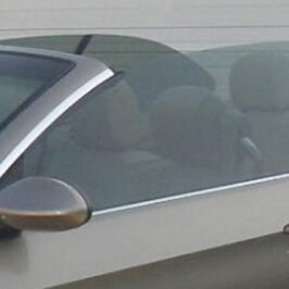 VETRO SCENDENTE VERDE PORTA SX PER BMW S3 E93 CABRIO 03/2007> OE 51337145921