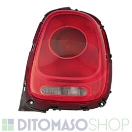 FANALE POSTERIORE DESTRO PER MINI ONE-COOPER S-D 01/2014> OE 63217297434