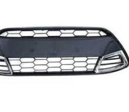 GRIGLIA PARAURTI ANTERIORE PER FORD FIESTA SPORT 01/2009> OE 8A6117B968SPO