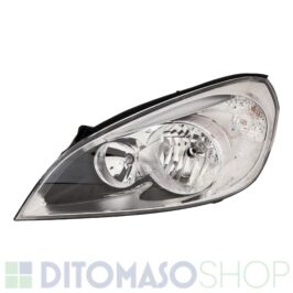 FARO SX H7-H9 C/MOTORINO ELETTRICO PER VOLVO S60-V60 01/2010>12/2013 [OE 31299995]