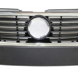 GRIGLIA RADIATORE C/CORNICE CROMATA+SENSORI PER VW PASSAT 04/2005>09/2010 [OE 3CO853651AFPW]